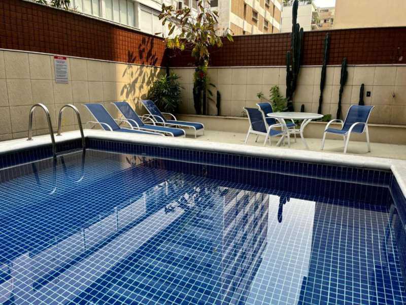 Apartamento 1 quarto para venda e aluguel  Ipanema, Rio de Janeiro - R$ 1.750.000