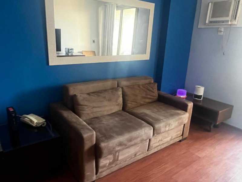 Apartamento 1 quarto para venda e aluguel  Ipanema, Rio de Janeiro - R$ 1.750.000