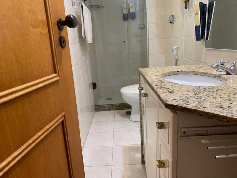 Apartamento 1 quarto para venda e aluguel  Ipanema, Rio de Janeiro - R$ 1.750.000