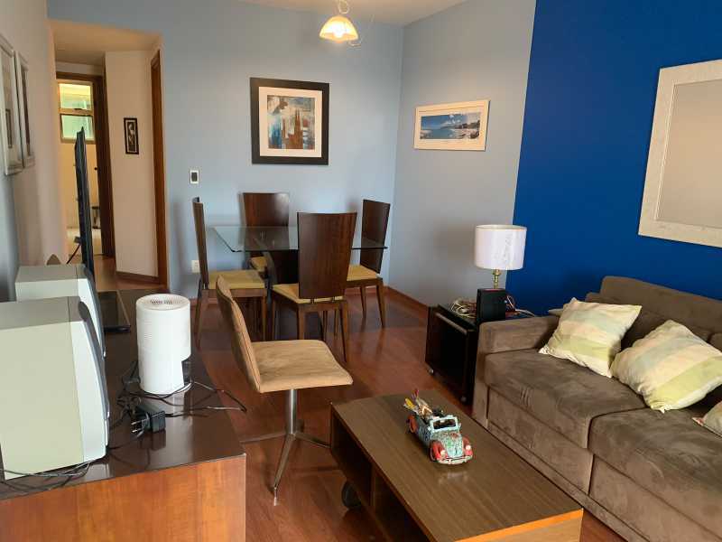 Apartamento 1 quarto para venda e aluguel  Ipanema, Rio de Janeiro - R$ 1.750.000