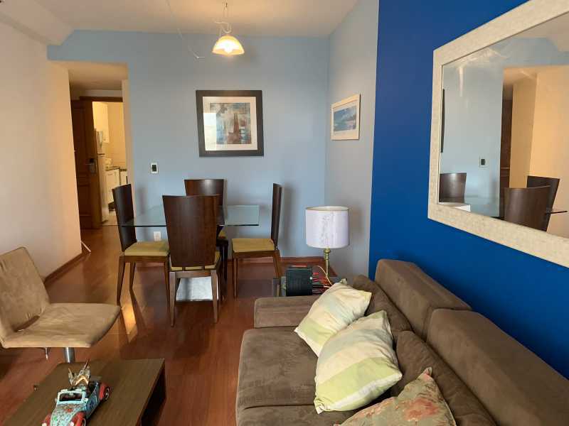 Apartamento 1 quarto para venda e aluguel  Ipanema, Rio de Janeiro - R$ 1.750.000