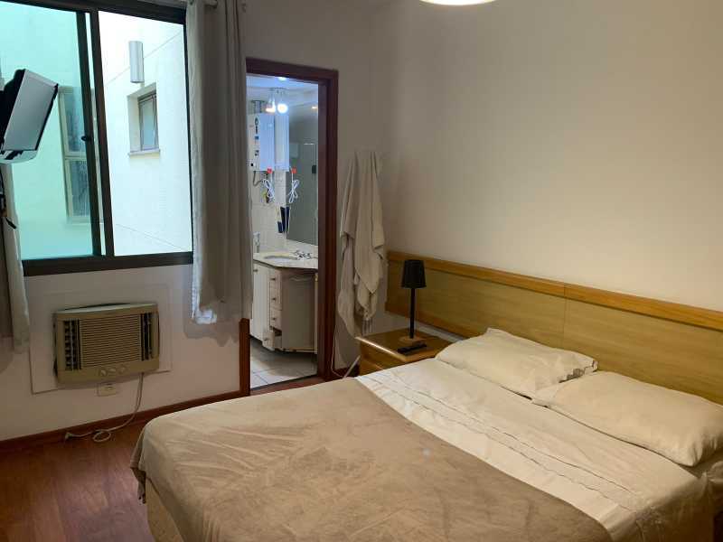 Apartamento 1 quarto para venda e aluguel  Ipanema, Rio de Janeiro - R$ 1.750.000