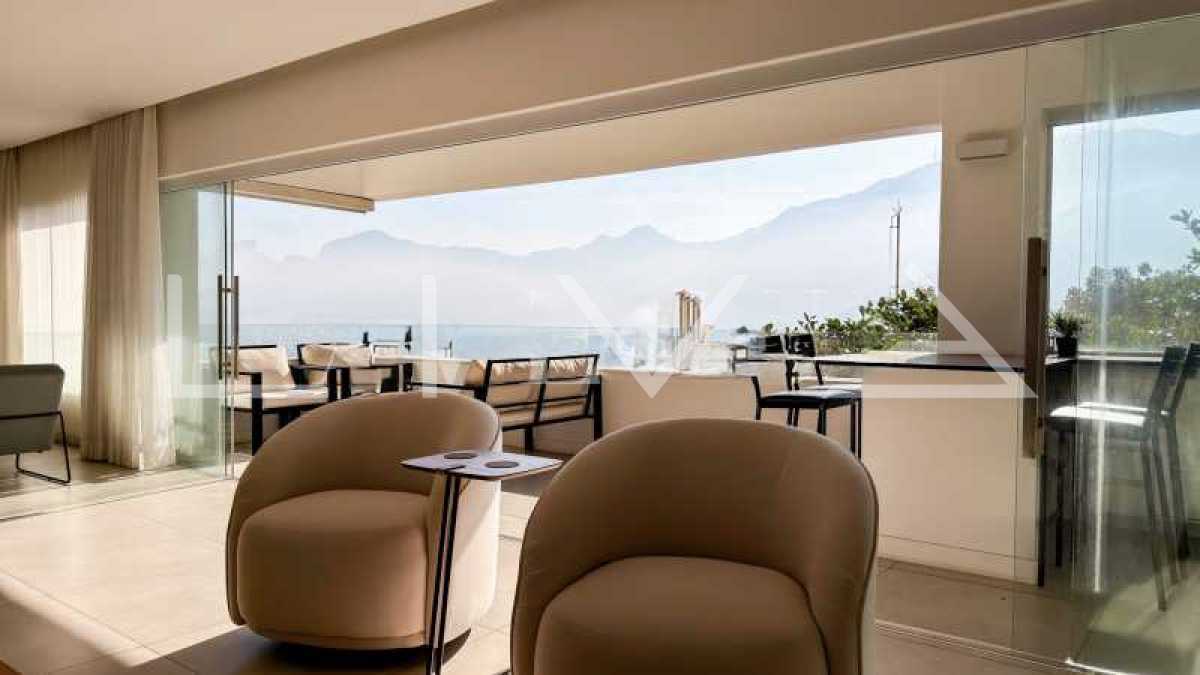 Apartamento 4 quartos para venda e aluguel  Lagoa, Rio de Janeiro - R$ 5.500.000
