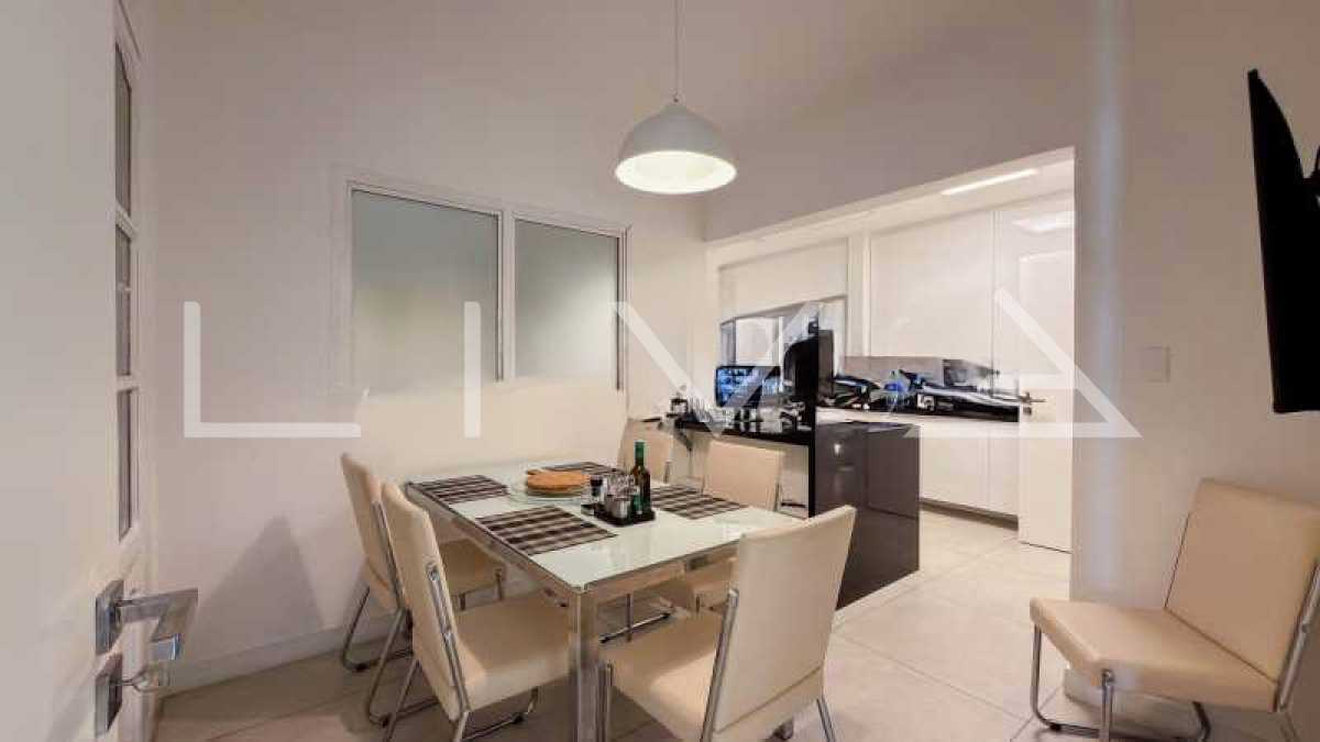 Apartamento 4 quartos para venda e aluguel  Lagoa, Rio de Janeiro - R$ 5.500.000