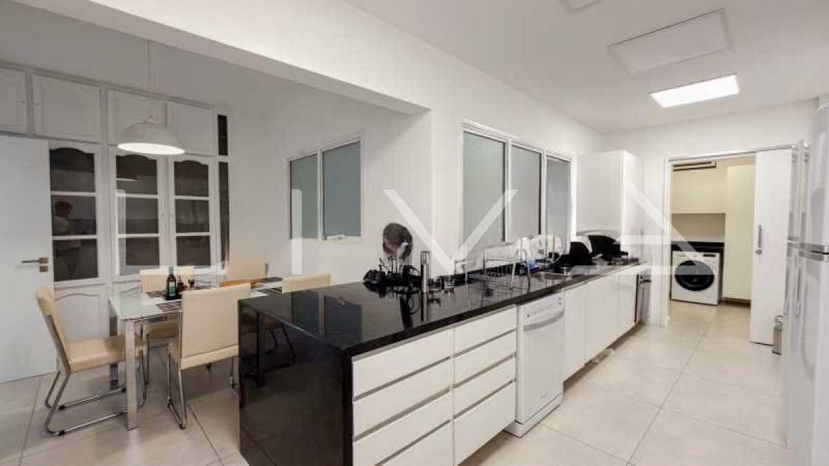 Apartamento 4 quartos para venda e aluguel  Lagoa, Rio de Janeiro - R$ 5.500.000