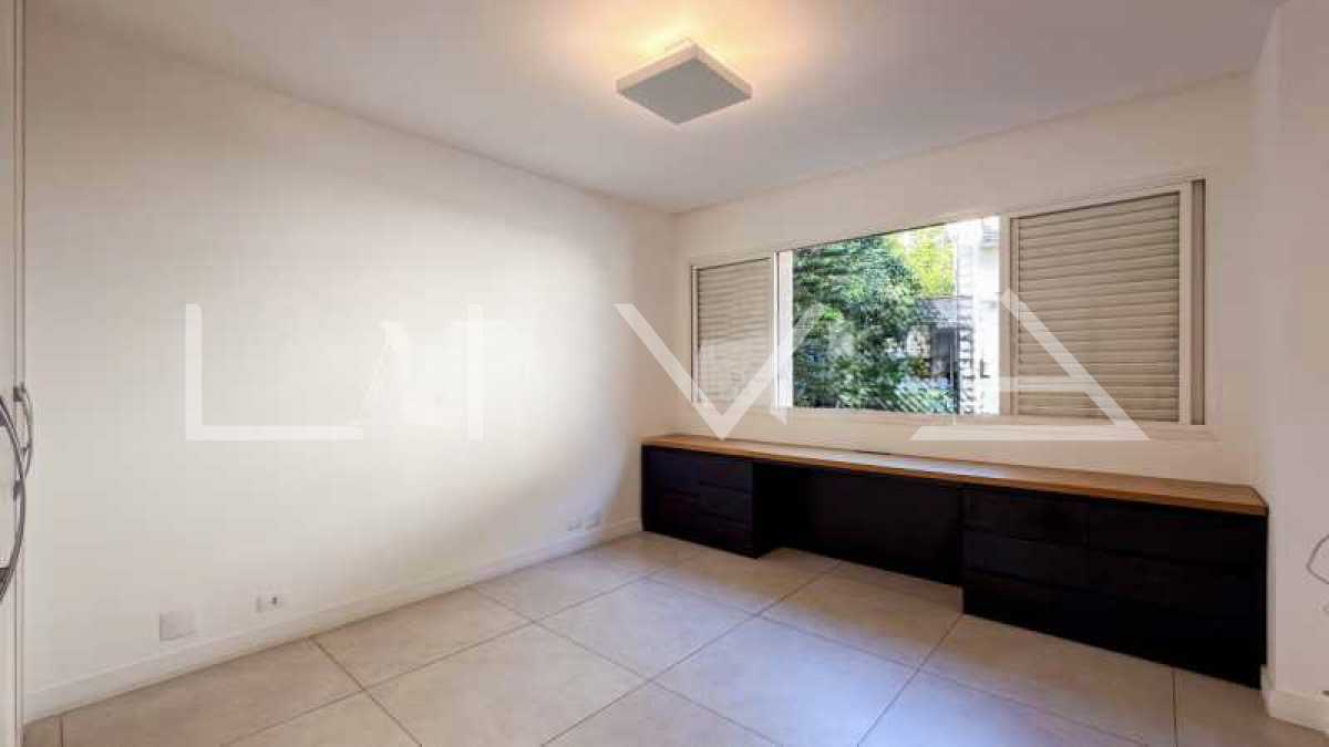 Apartamento 4 quartos para venda e aluguel  Lagoa, Rio de Janeiro - R$ 5.500.000
