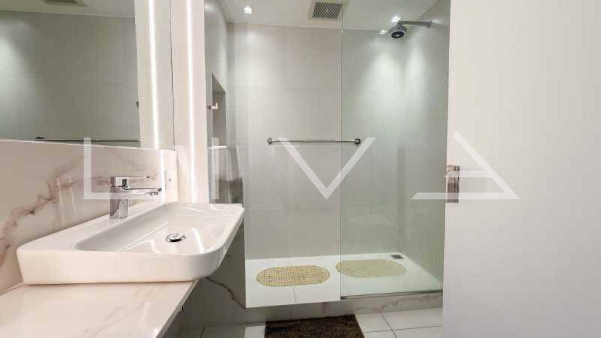 Apartamento 4 quartos para venda e aluguel  Lagoa, Rio de Janeiro - R$ 5.500.000