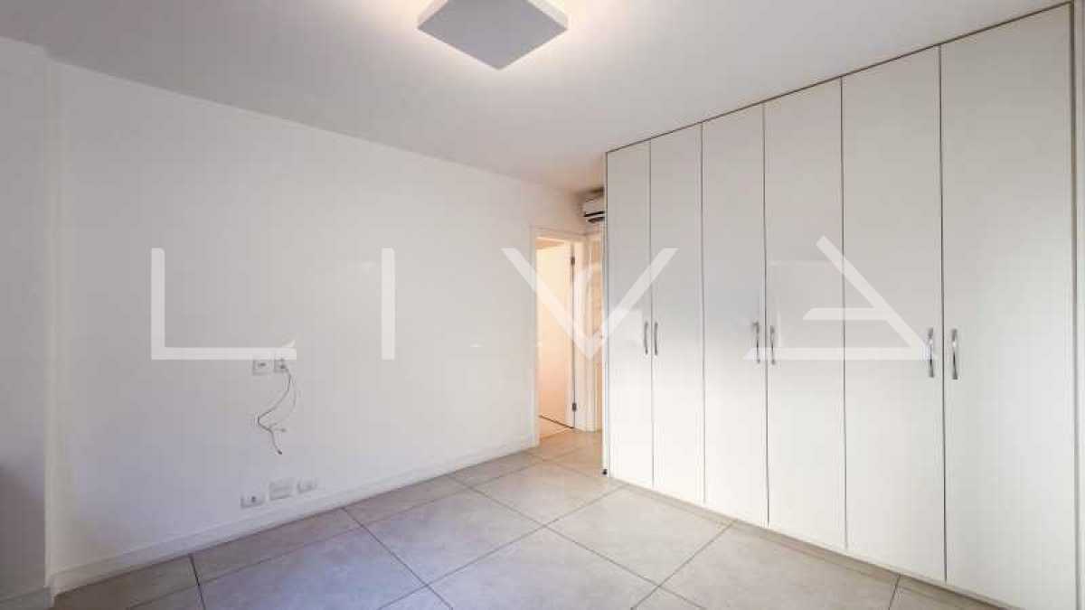 Apartamento 4 quartos para venda e aluguel  Lagoa, Rio de Janeiro - R$ 5.500.000