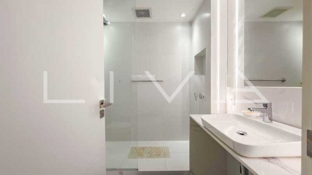 Apartamento 4 quartos para venda e aluguel  Lagoa, Rio de Janeiro - R$ 5.500.000
