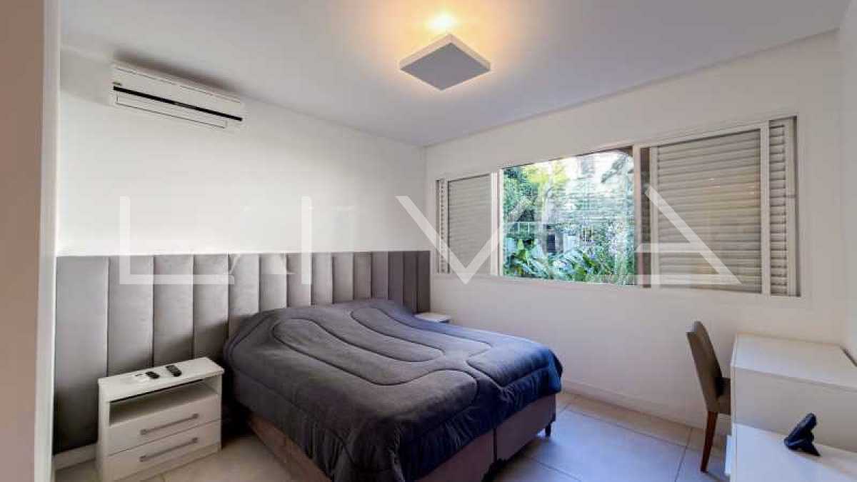 Apartamento 4 quartos para venda e aluguel  Lagoa, Rio de Janeiro - R$ 5.500.000