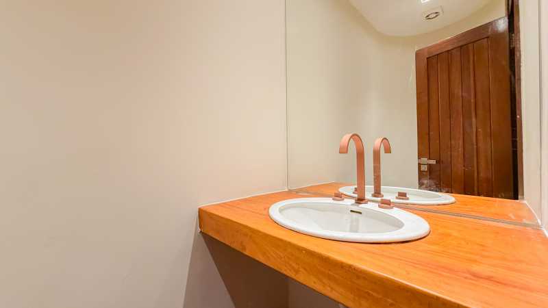 Apartamento 4 quartos à venda  Ipanema, Rio de Janeiro - R$ 3.800.000