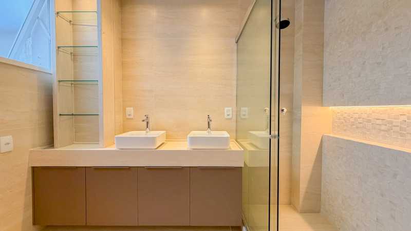 Apartamento 4 quartos à venda  Ipanema, Rio de Janeiro - R$ 3.800.000