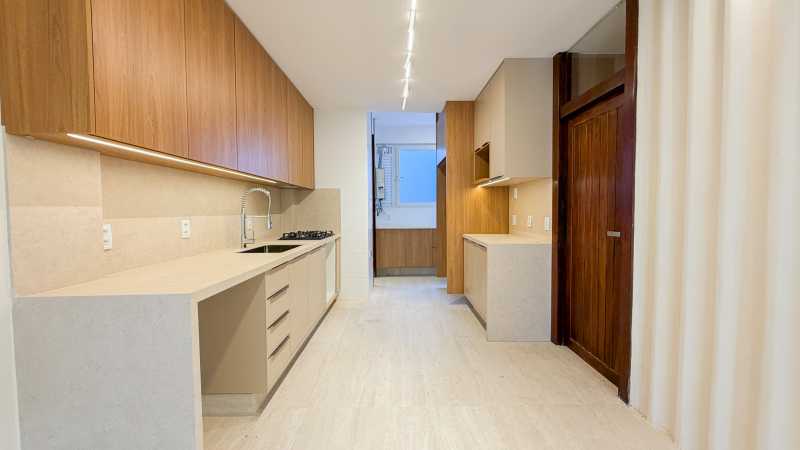 Apartamento 4 quartos à venda  Ipanema, Rio de Janeiro - R$ 3.800.000