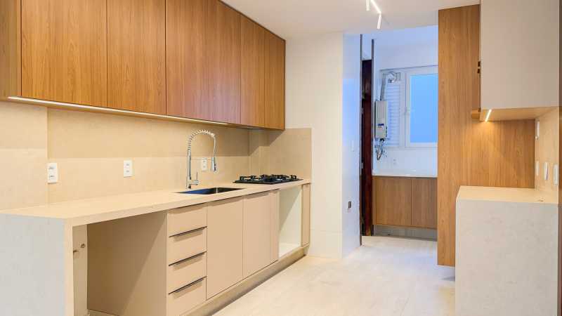 Apartamento 4 quartos à venda  Ipanema, Rio de Janeiro - R$ 3.800.000