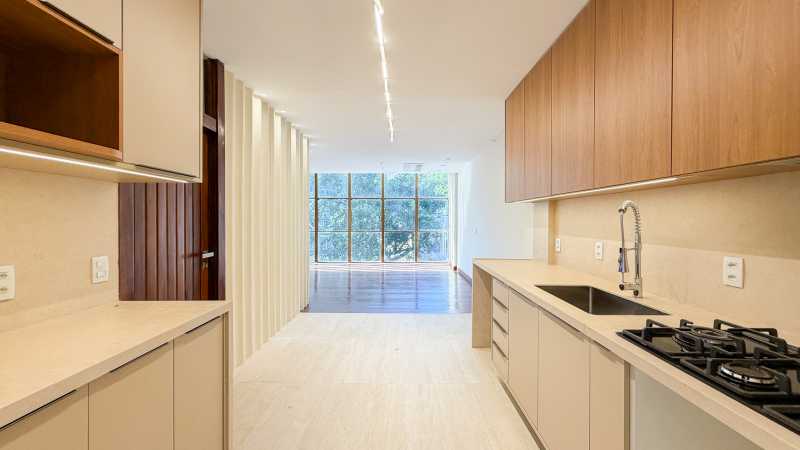 Apartamento 4 quartos à venda  Ipanema, Rio de Janeiro - R$ 3.800.000