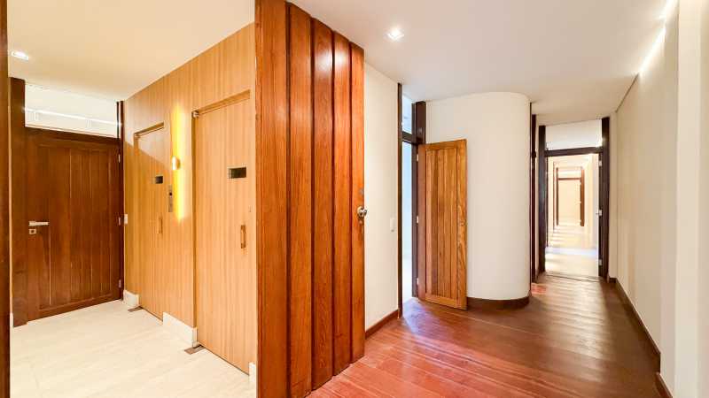 Apartamento 4 quartos à venda  Ipanema, Rio de Janeiro - R$ 3.800.000