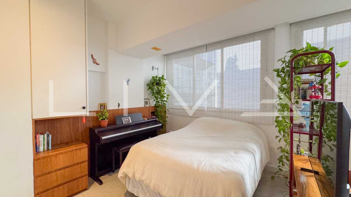 Cobertura à venda Rua Jardim Botânico, Jardim Botânico, Rio de Janeiro - R$ 1.195.000