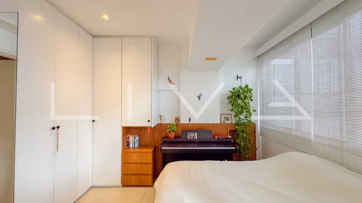 Cobertura à venda Rua Jardim Botânico, Jardim Botânico, Rio de Janeiro - R$ 1.195.000