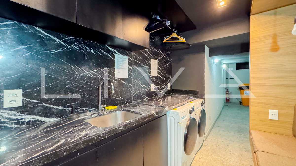 Cobertura à venda Rua Jardim Botânico, Jardim Botânico, Rio de Janeiro - R$ 1.195.000