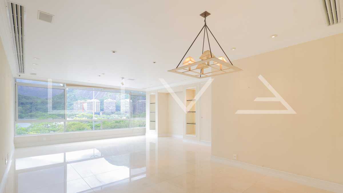 Apartamento 3 quartos à venda  Ipanema, Rio de Janeiro - R$ 4.200.000