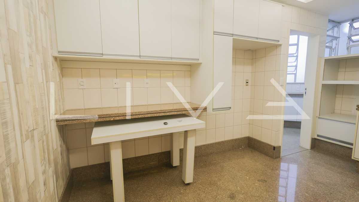 Apartamento 3 quartos à venda  Ipanema, Rio de Janeiro - R$ 4.200.000