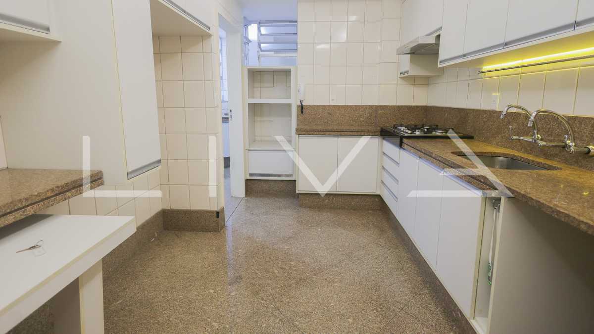 Apartamento 3 quartos à venda  Ipanema, Rio de Janeiro - R$ 4.200.000
