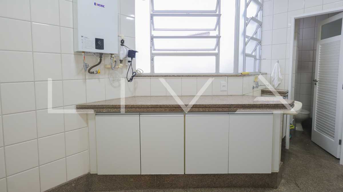 Apartamento 3 quartos à venda  Ipanema, Rio de Janeiro - R$ 4.200.000