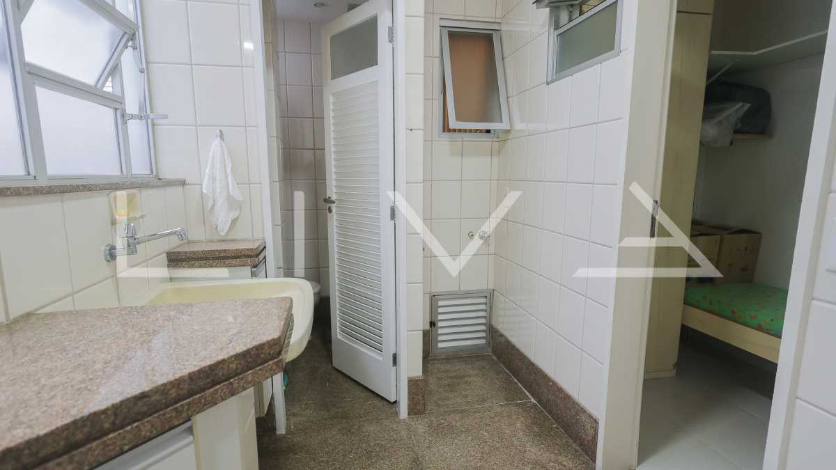 Apartamento 3 quartos à venda  Ipanema, Rio de Janeiro - R$ 4.200.000