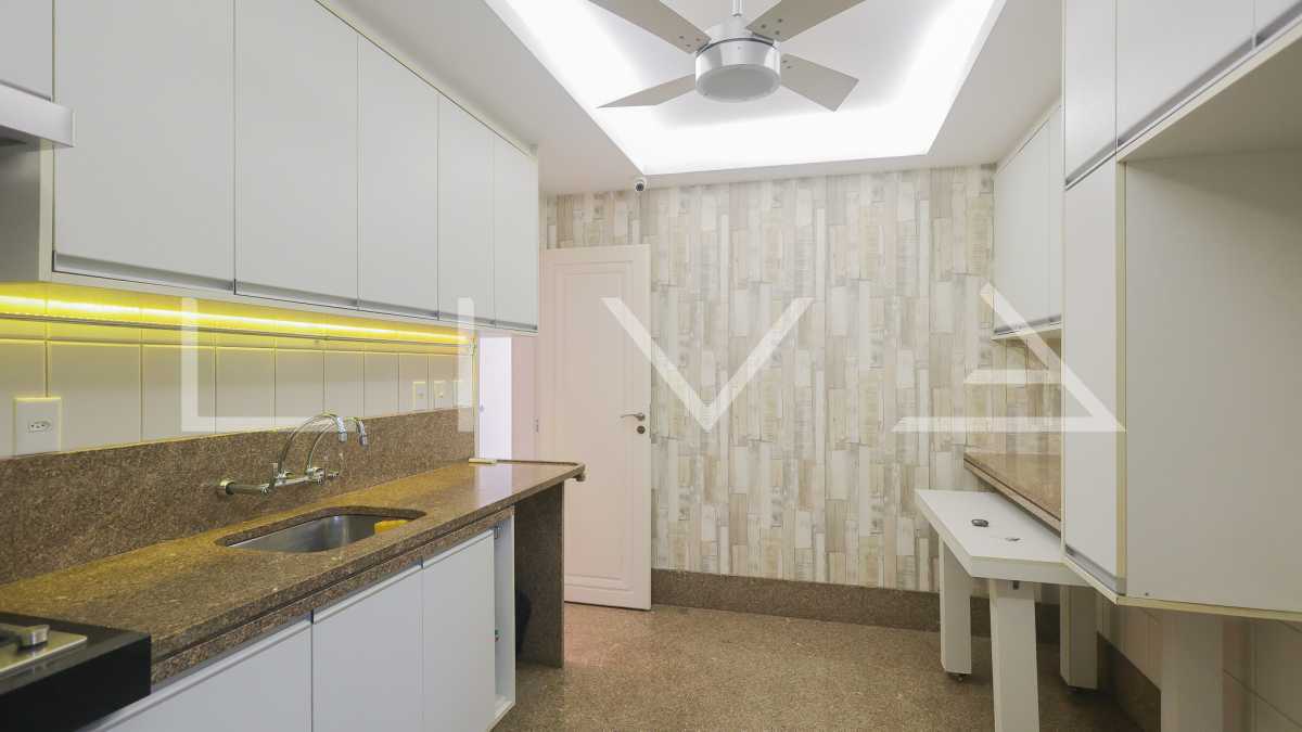 Apartamento 3 quartos à venda  Ipanema, Rio de Janeiro - R$ 4.200.000