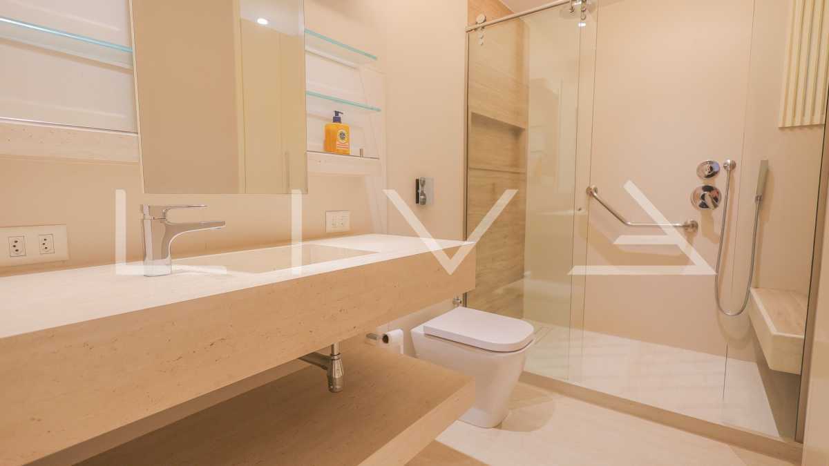 Apartamento 3 quartos à venda  Ipanema, Rio de Janeiro - R$ 4.200.000