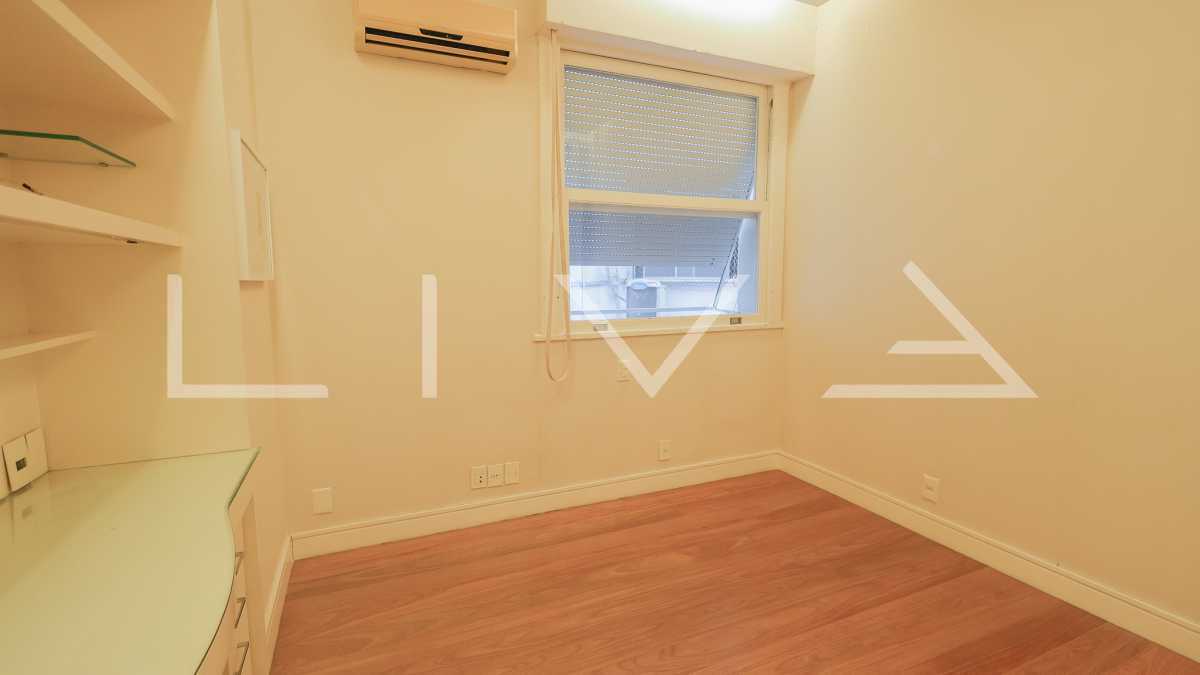 Apartamento 3 quartos à venda  Ipanema, Rio de Janeiro - R$ 4.200.000