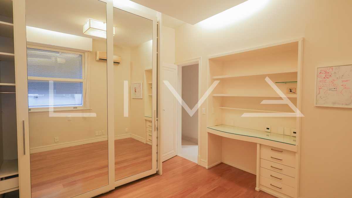 Apartamento 3 quartos à venda  Ipanema, Rio de Janeiro - R$ 4.200.000