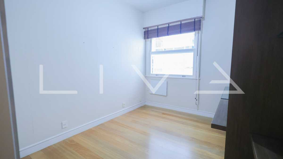Apartamento 3 quartos à venda  Ipanema, Rio de Janeiro - R$ 4.200.000