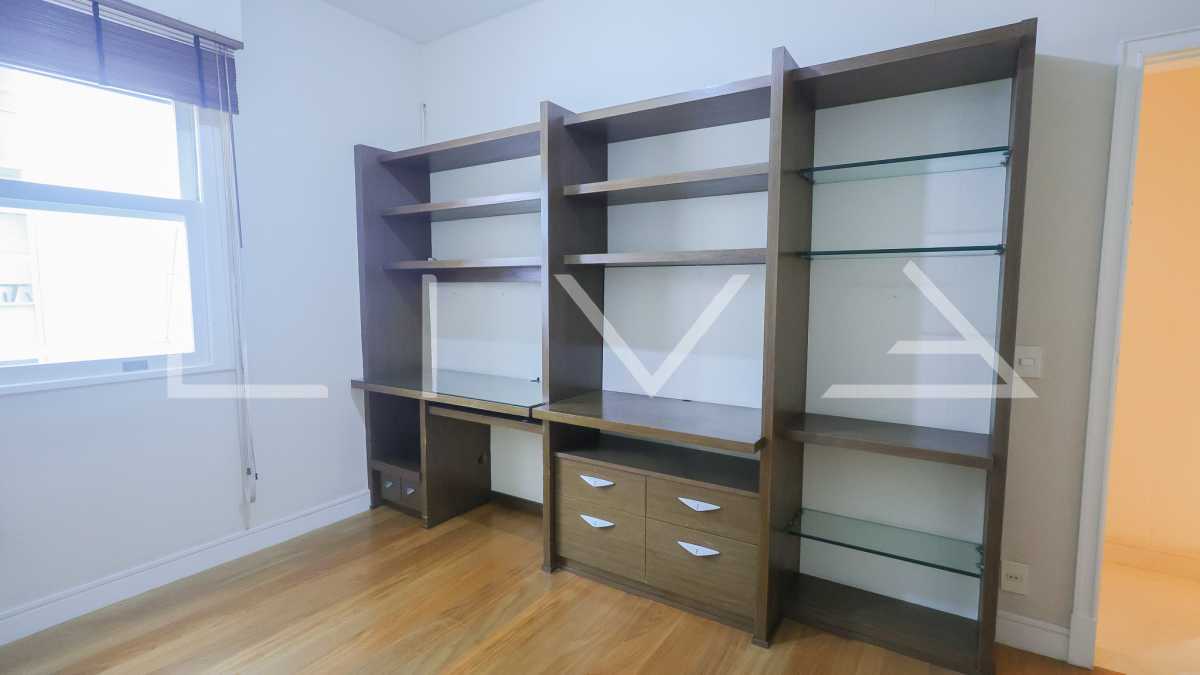 Apartamento 3 quartos à venda  Ipanema, Rio de Janeiro - R$ 4.200.000