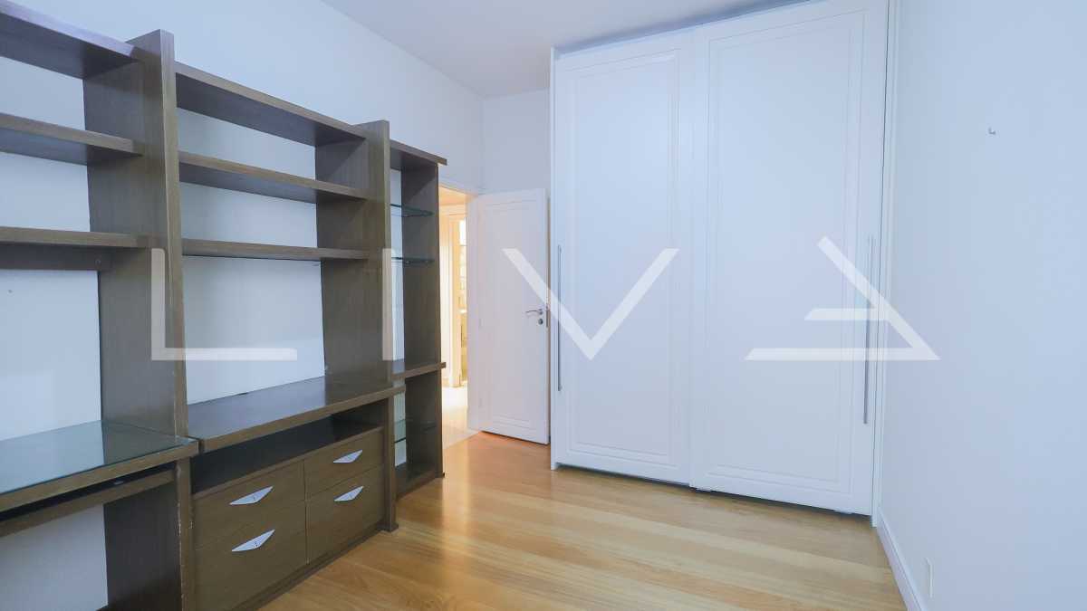 Apartamento 3 quartos à venda  Ipanema, Rio de Janeiro - R$ 4.200.000