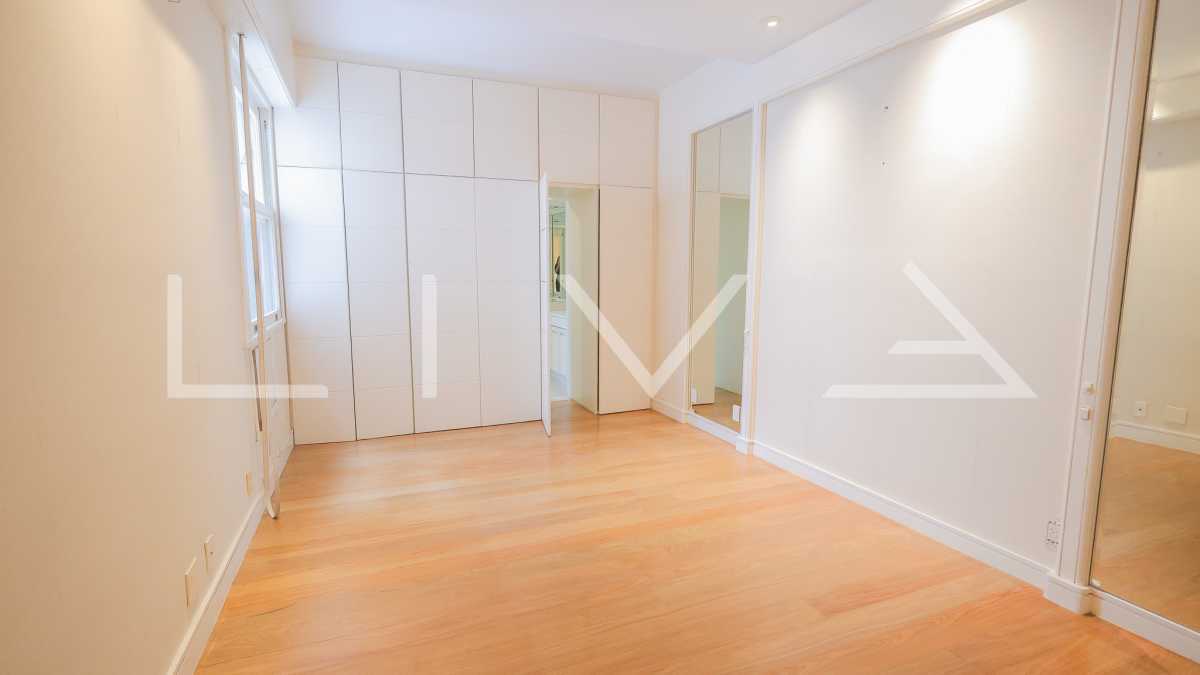 Apartamento 3 quartos à venda  Ipanema, Rio de Janeiro - R$ 4.200.000