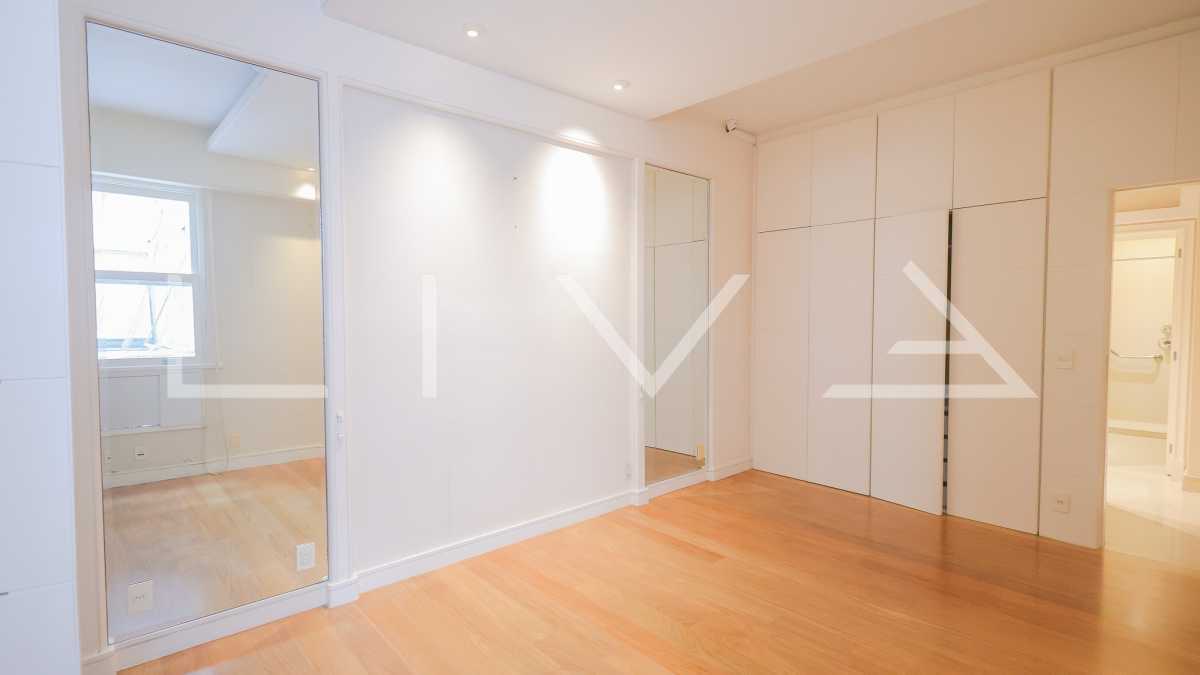 Apartamento 3 quartos à venda  Ipanema, Rio de Janeiro - R$ 4.200.000