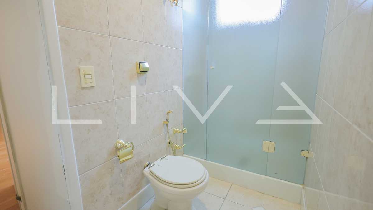 Apartamento 3 quartos à venda  Ipanema, Rio de Janeiro - R$ 4.200.000