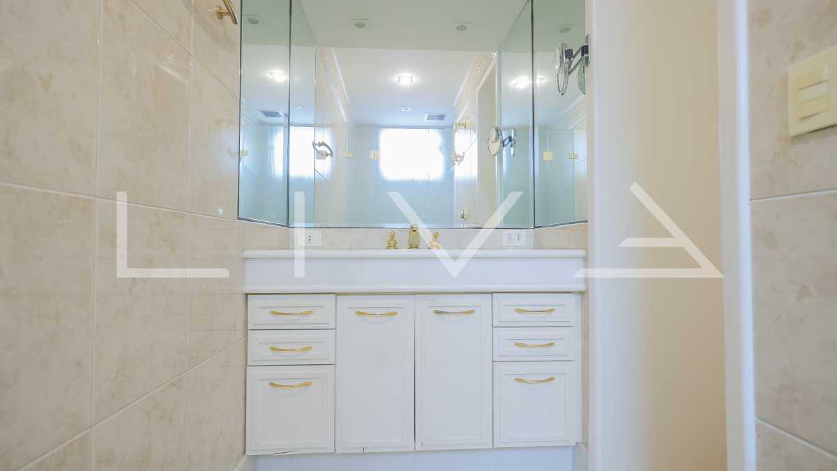 Apartamento 3 quartos à venda  Ipanema, Rio de Janeiro - R$ 4.200.000