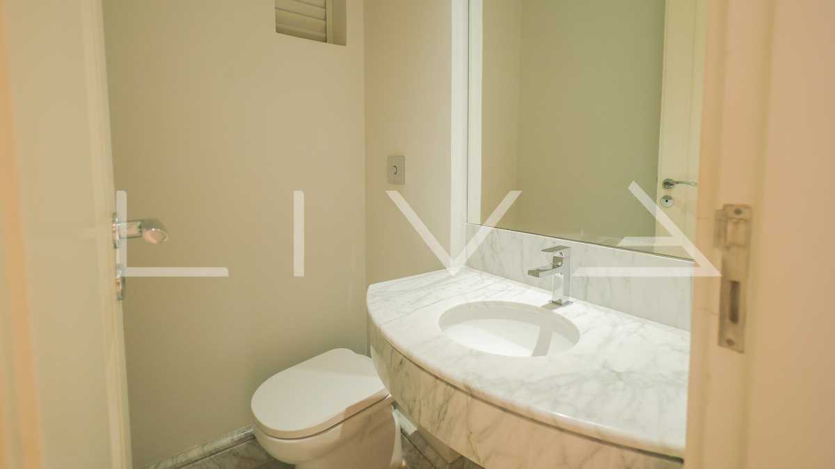 Apartamento 3 quartos à venda  Ipanema, Rio de Janeiro - R$ 4.200.000