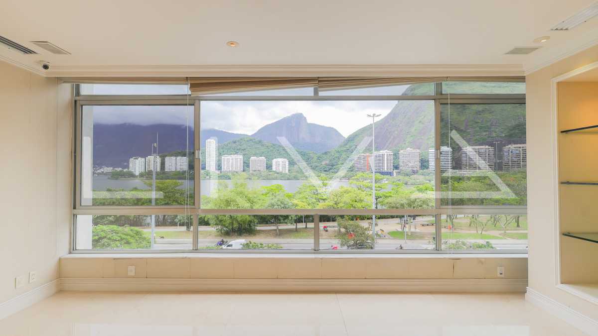 Apartamento 3 quartos à venda  Ipanema, Rio de Janeiro - R$ 4.200.000