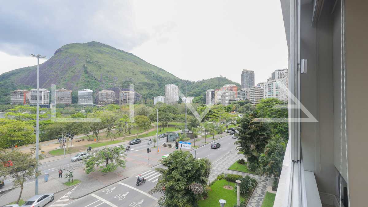Apartamento 3 quartos à venda  Ipanema, Rio de Janeiro - R$ 4.200.000