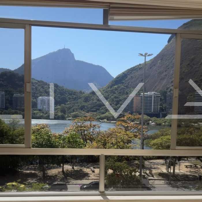 Apartamento 3 quartos à venda  Ipanema, Rio de Janeiro - R$ 4.200.000