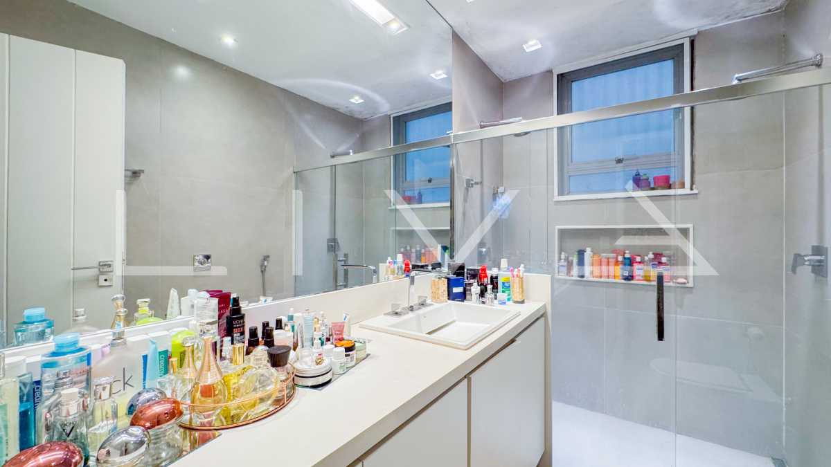 Apartamento à venda Rua Artur Araripe, Gávea, Rio de Janeiro - R$ 1.700.000