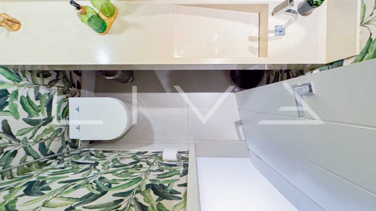 Apartamento à venda Rua Artur Araripe, Gávea, Rio de Janeiro - R$ 1.700.000