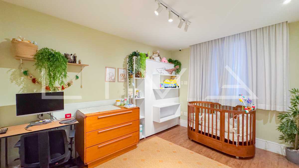 Apartamento à venda Rua Artur Araripe, Gávea, Rio de Janeiro - R$ 1.700.000