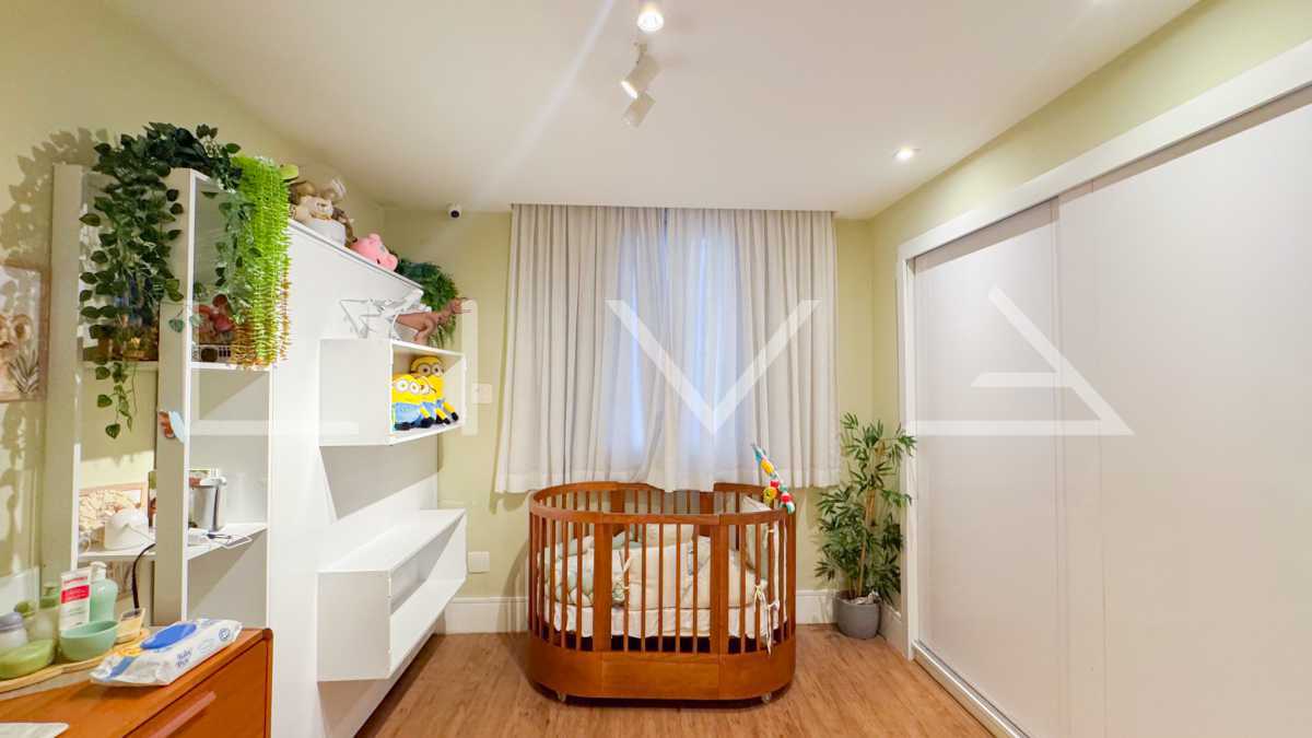 Apartamento à venda Rua Artur Araripe, Gávea, Rio de Janeiro - R$ 1.700.000