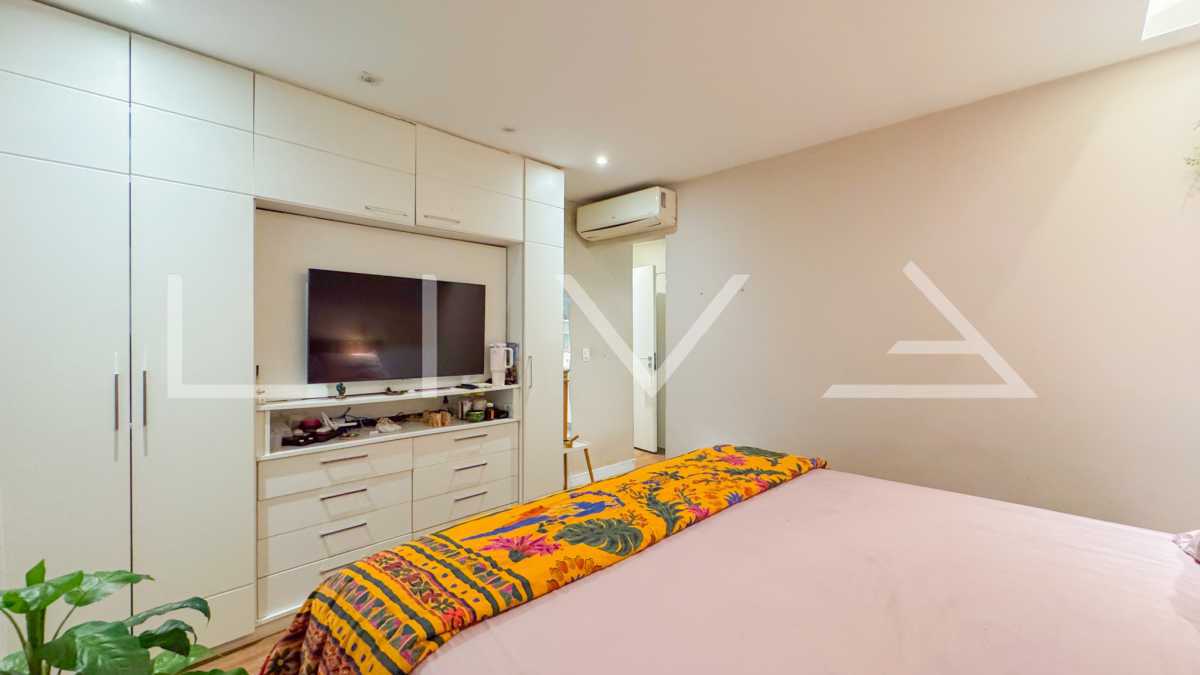 Apartamento à venda Rua Artur Araripe, Gávea, Rio de Janeiro - R$ 1.700.000