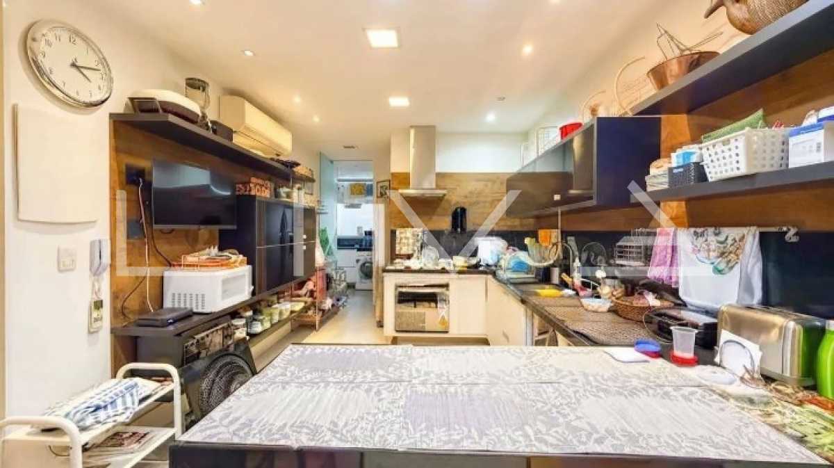 Apartamento 3 quartos à venda  Ipanema, Rio de Janeiro - R$ 3.900.000