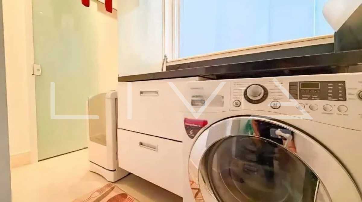 Apartamento 3 quartos à venda  Ipanema, Rio de Janeiro - R$ 3.900.000